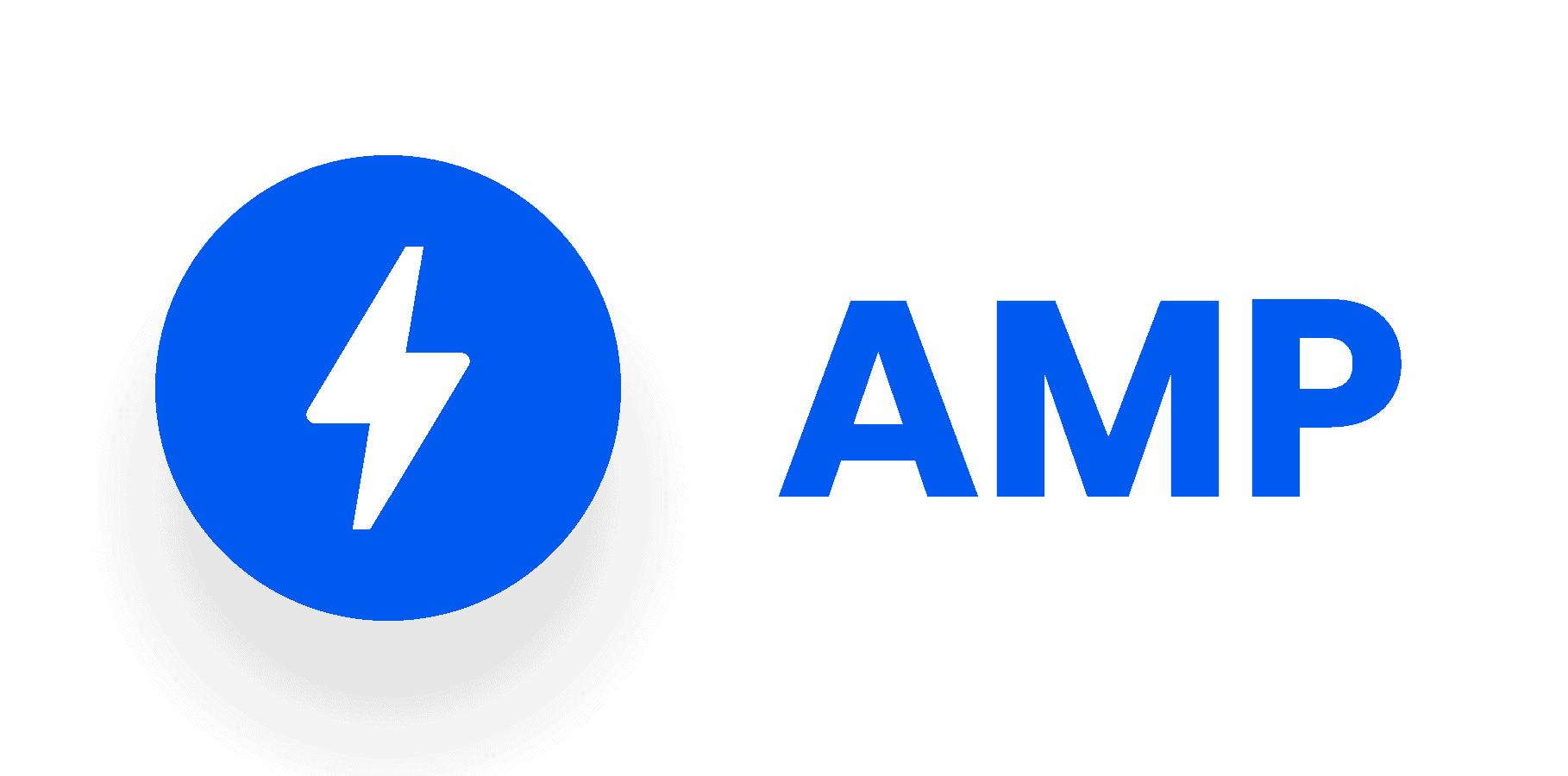 AMP 標誌